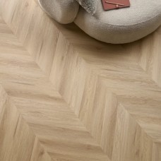 Виниловая плитка ПВХ Arbiton Amaron Chevron Harlow Oak